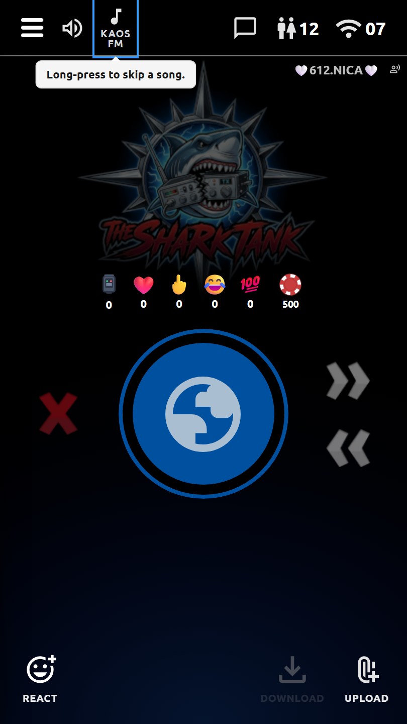 KAOS FM