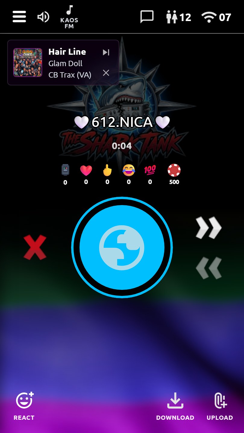 Pride wallpaper theme